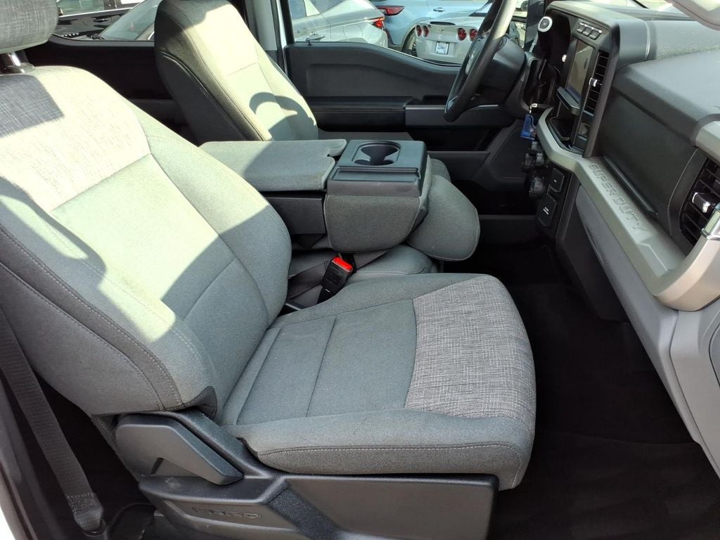 2024 Ford F-250SD XLT