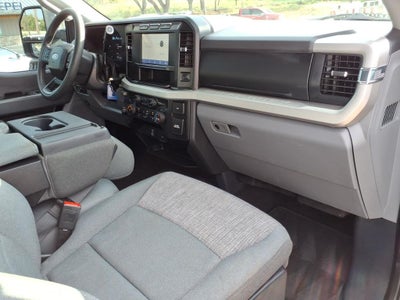 2024 Ford F-250SD XLT