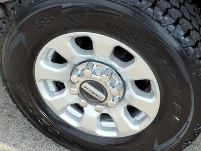 2024 Ford F-250SD XLT