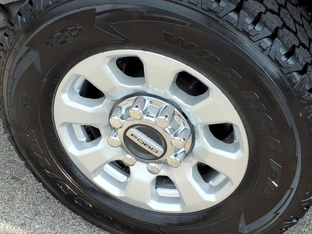 2024 Ford F-250SD XLT