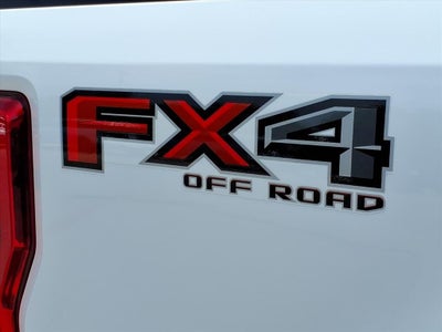 2019 Ford F-250SD Lariat