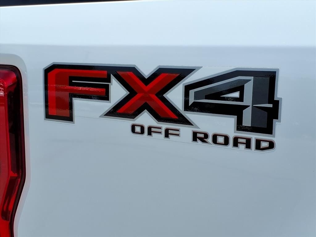 2019 Ford F-250SD Lariat