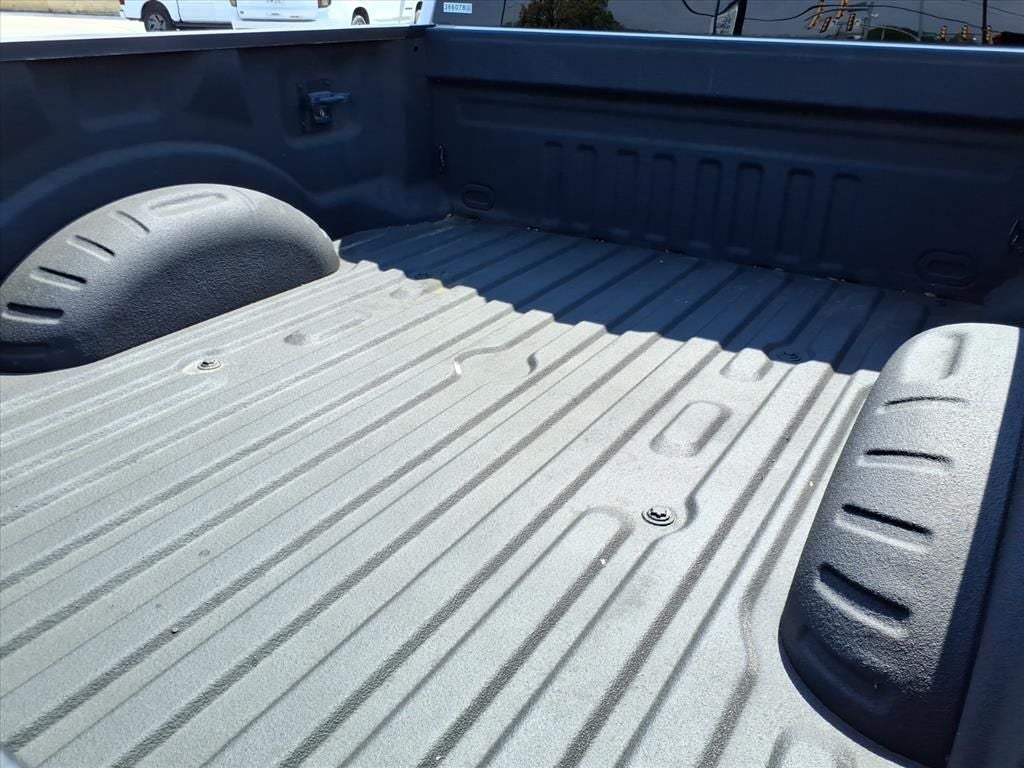 2019 Ford F-250SD Lariat