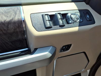 2019 Ford F-250SD Lariat