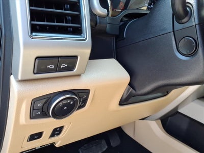 2019 Ford F-250SD Lariat