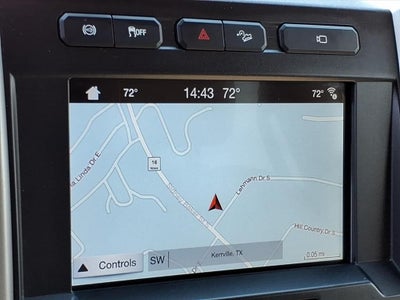 2019 Ford F-250SD Lariat