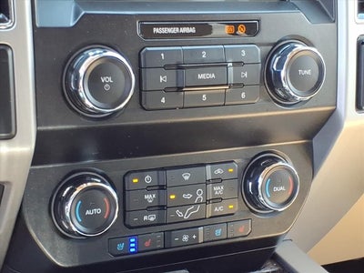 2019 Ford F-250SD Lariat