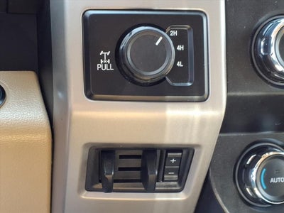 2019 Ford F-250SD Lariat