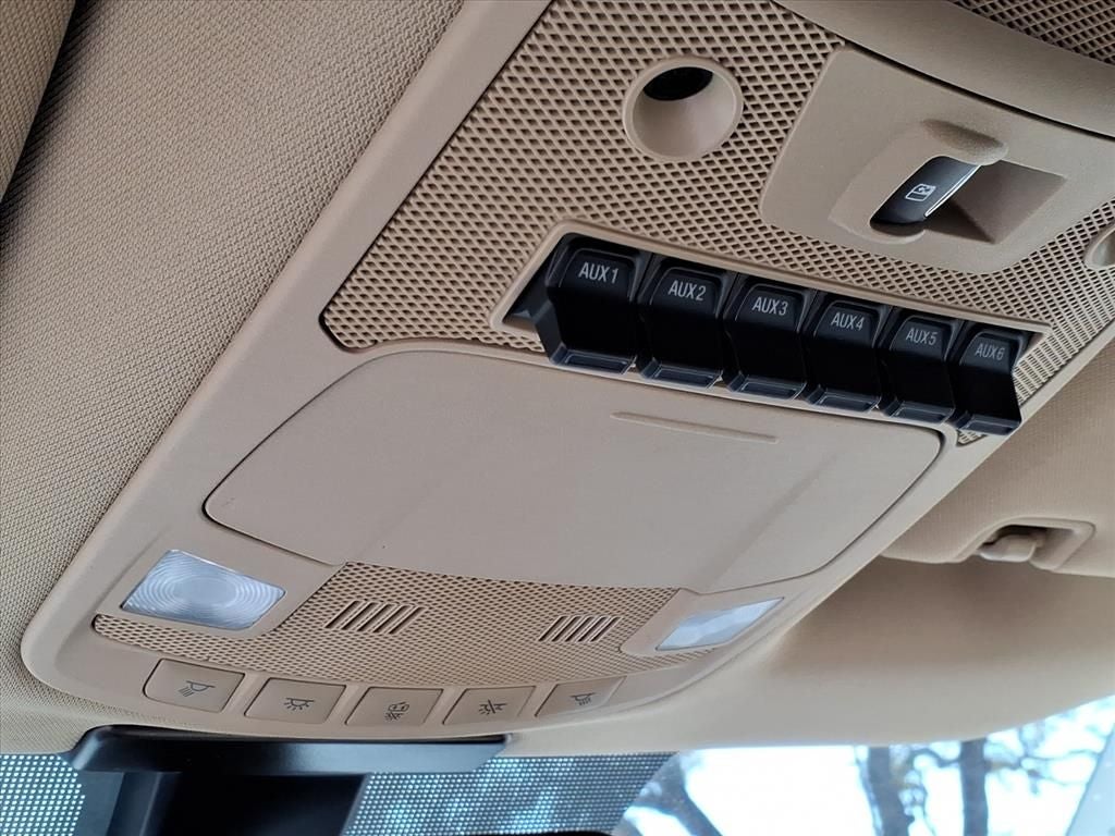 2019 Ford F-250SD Lariat