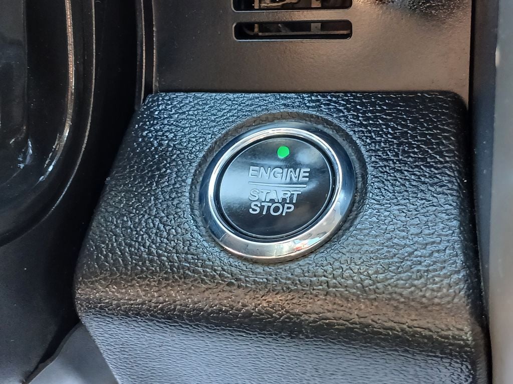 2017 Ford F-250SD Lariat