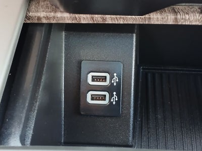 2017 Ford F-250SD Lariat