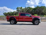 2017 Ford F-250SD Lariat