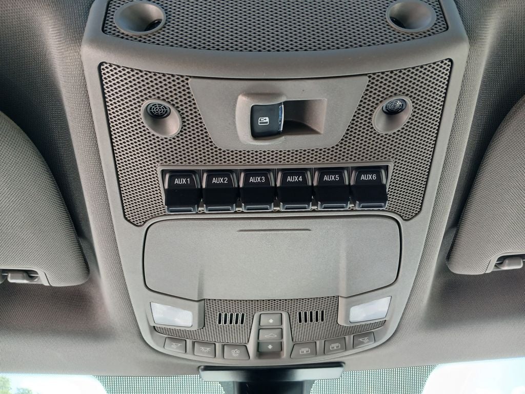 2017 Ford F-250SD Lariat