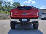 2017 Ford F-250SD Lariat