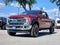 2017 Ford F-250SD Lariat