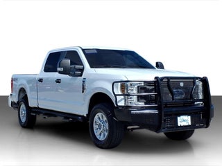 2019 Ford F-350SD XL