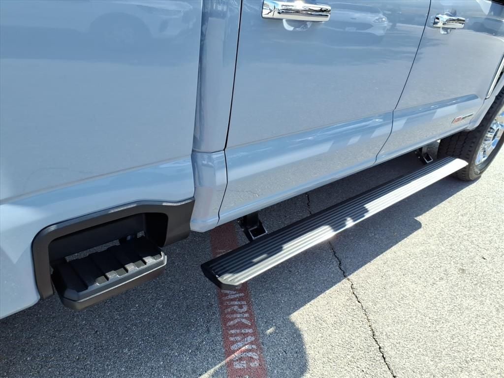 2024 Ford F-250SD King Ranch