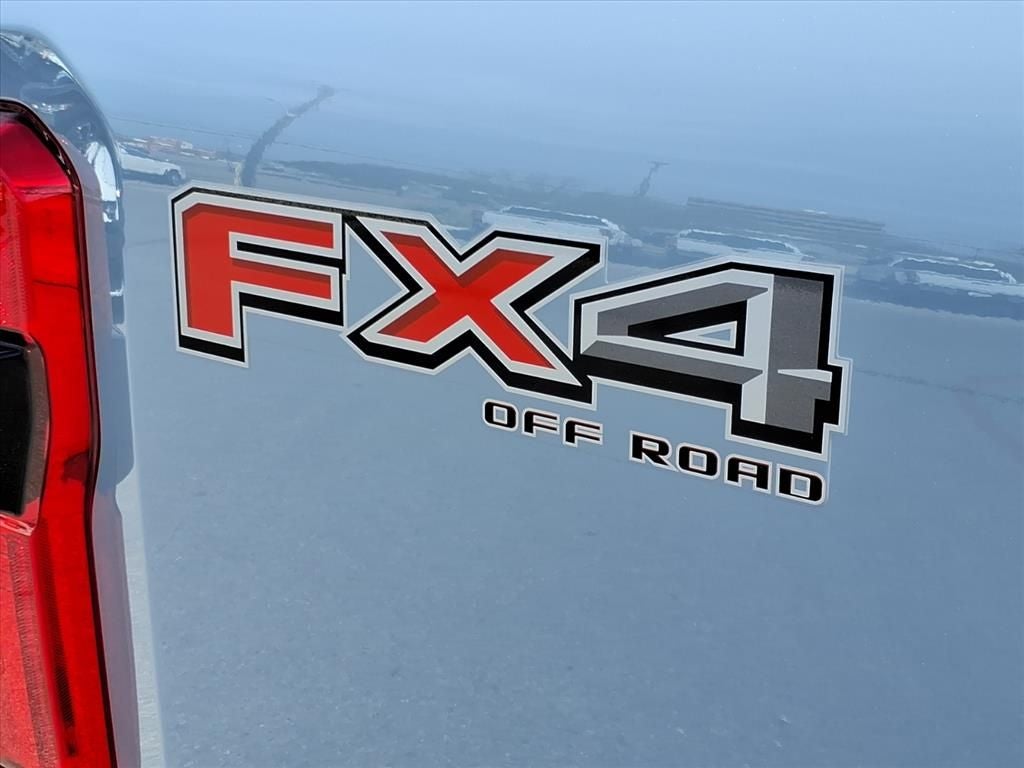 2024 Ford F-250SD King Ranch