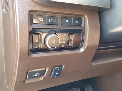 2024 Ford F-250SD King Ranch