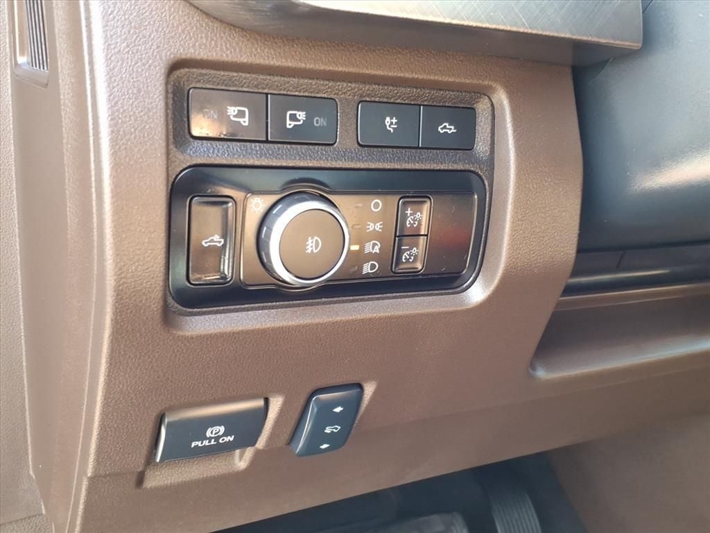 2024 Ford F-250SD King Ranch