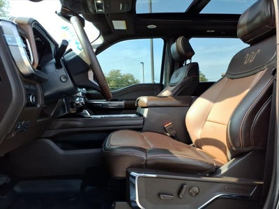 2024 Ford F-250SD King Ranch