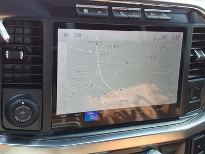 2024 Ford F-250SD King Ranch