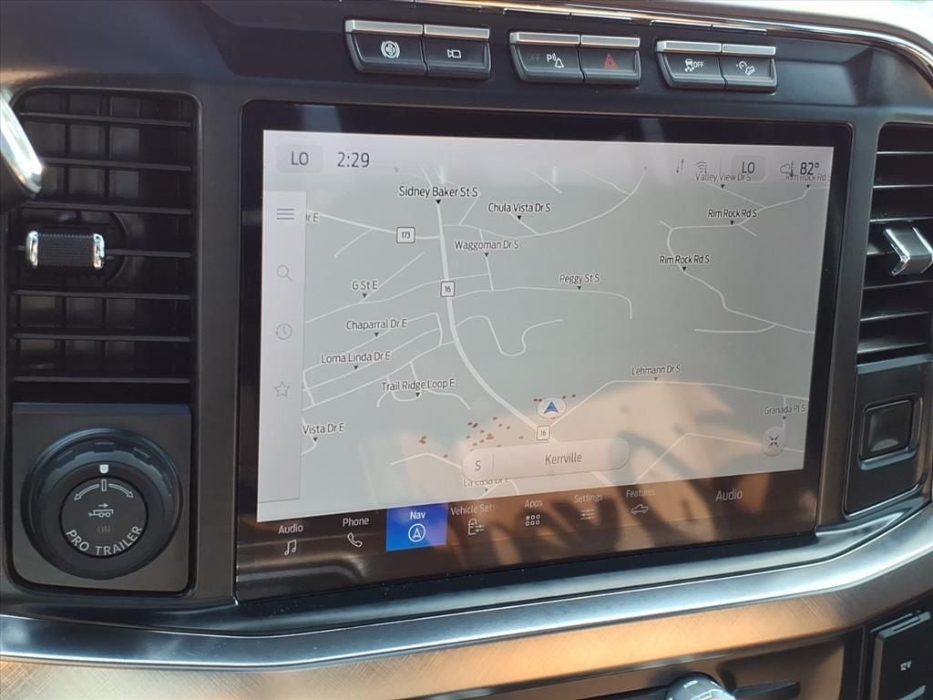 2024 Ford F-250SD King Ranch