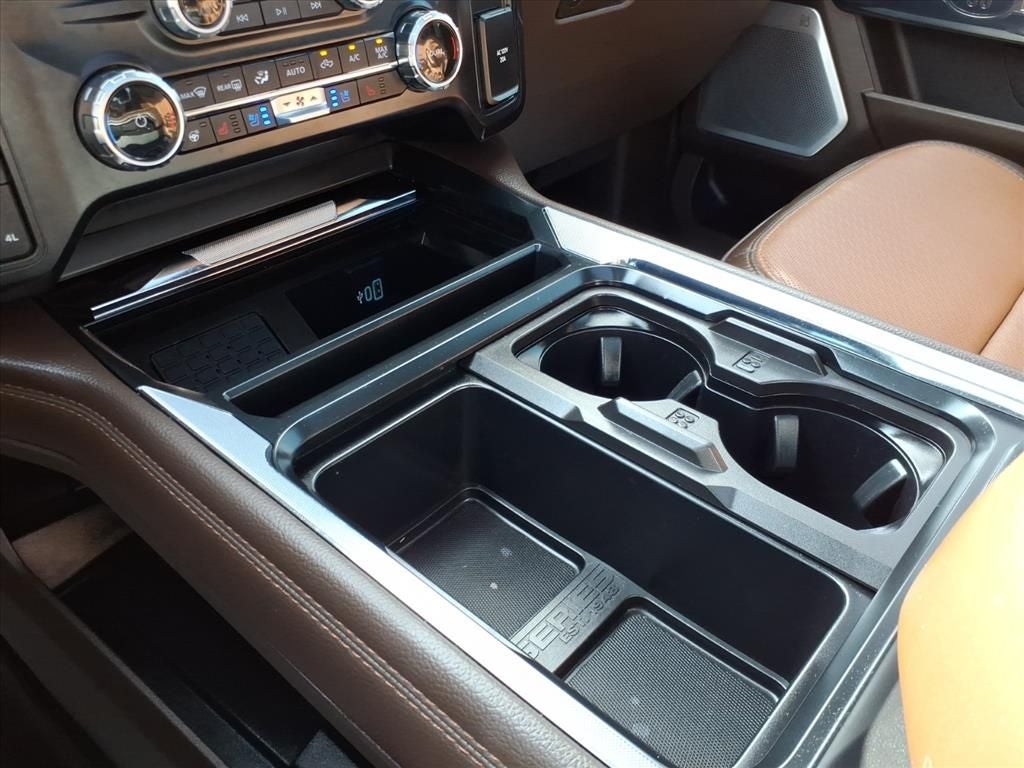 2024 Ford F-250SD King Ranch