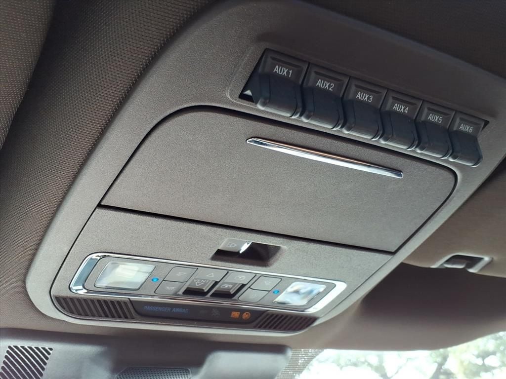 2024 Ford F-250SD King Ranch