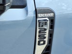 2024 Ford F-250SD King Ranch