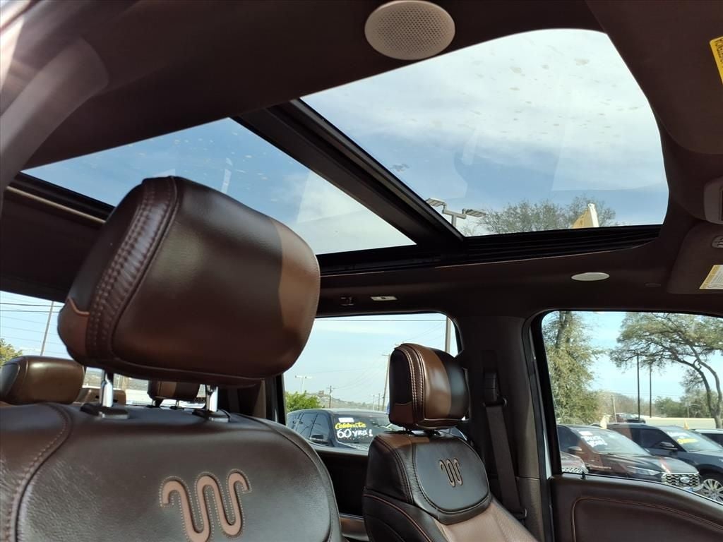 2024 Ford F-250SD King Ranch