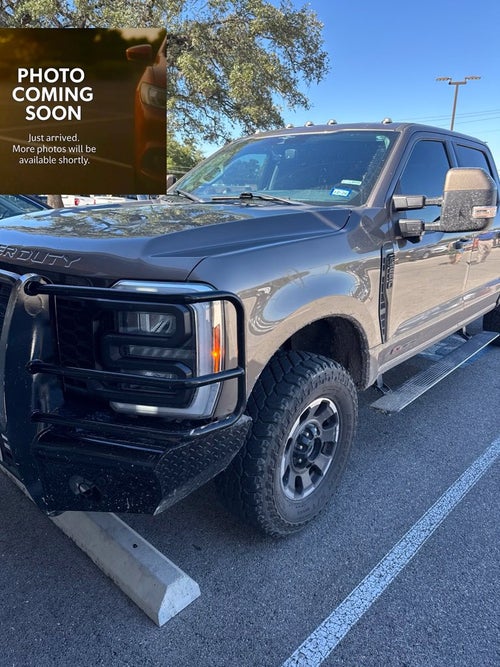 2023 Ford F-250SD Lariat
