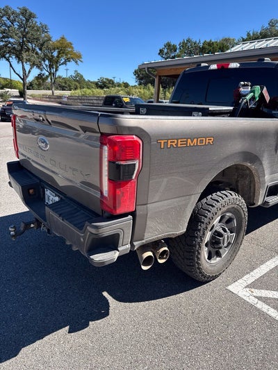 2023 Ford F-250SD Lariat