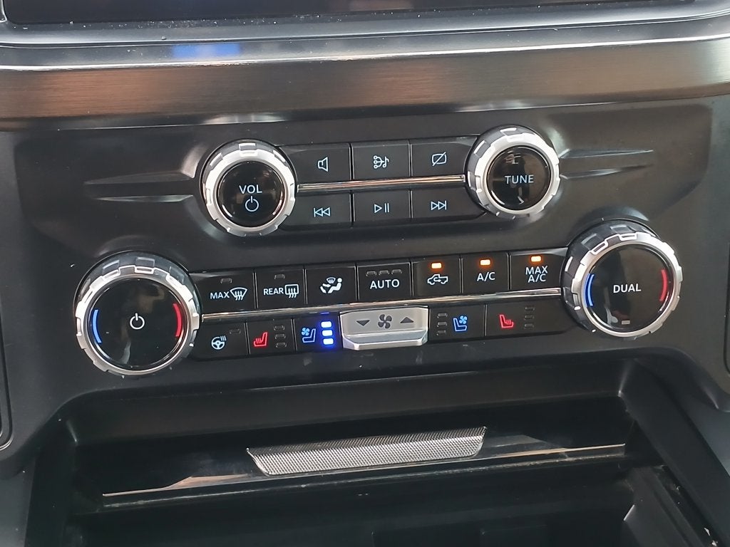 2024 Ford F-250SD Lariat