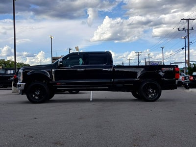 2024 Ford F-250SD Lariat