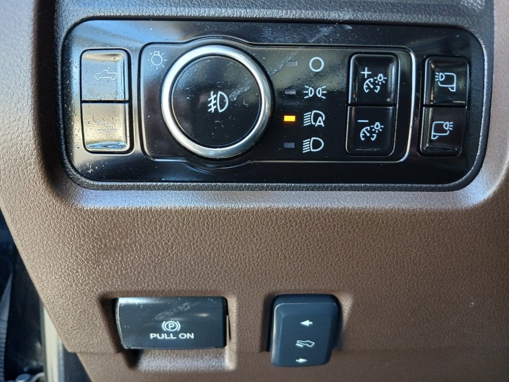 2025 Ford F-250SD King Ranch