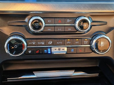 2025 Ford F-250SD King Ranch