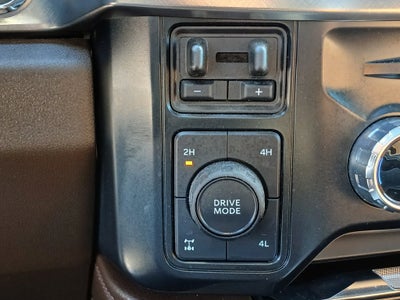 2025 Ford F-250SD King Ranch