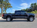 2025 Ford F-250SD King Ranch