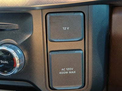 2025 Ford F-250SD King Ranch