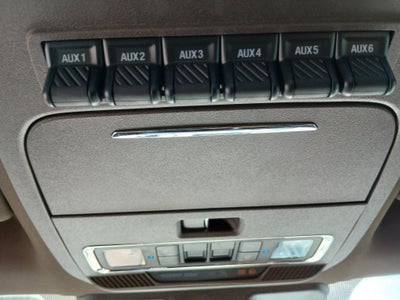 2025 Ford F-250SD King Ranch