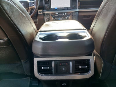 2025 Ford F-250SD King Ranch