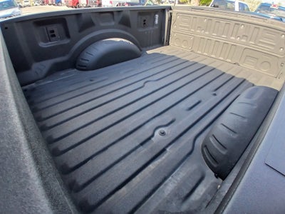 2025 Ford F-250SD King Ranch