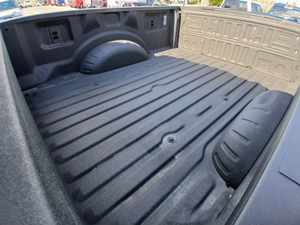 2025 Ford F-250SD King Ranch