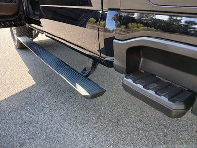 2025 Ford F-250SD King Ranch