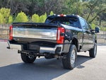 2025 Ford F-250SD King Ranch