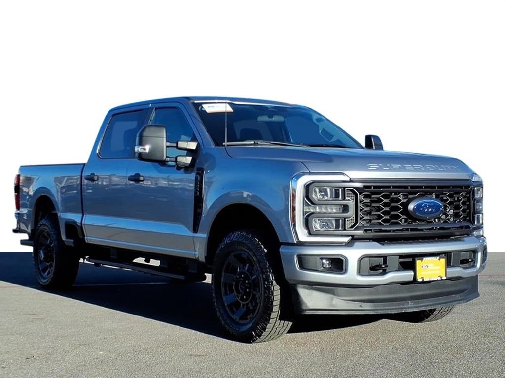 2023 Ford F-250SD XL