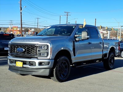 2023 Ford F-250SD XL