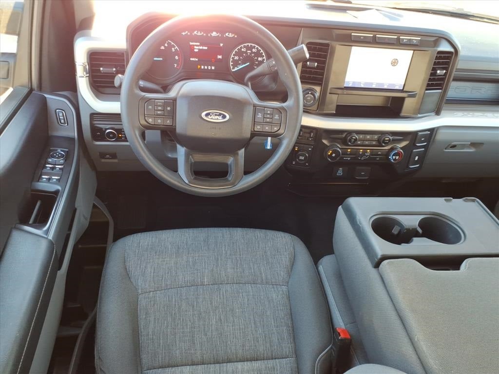 2023 Ford F-250SD XL