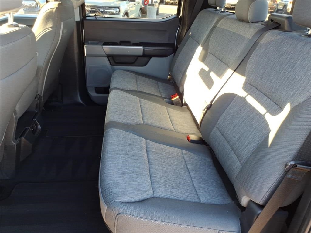 2023 Ford F-250SD XL